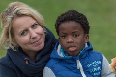Wereldkampioenschap Voetbal Adoptiekids