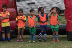 Wereldkampioenschap Voetbal Adoptiekids