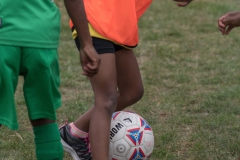 Wereldkampioenschap Voetbal Adoptiekids