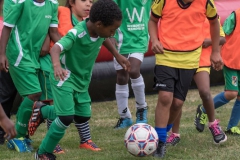 Wereldkampioenschap Voetbal Adoptiekids