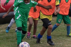 Wereldkampioenschap Voetbal Adoptiekids