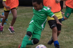 Wereldkampioenschap Voetbal Adoptiekids