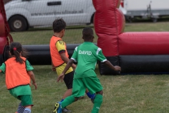 Wereldkampioenschap Voetbal Adoptiekids
