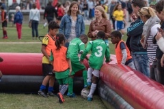 Wereldkampioenschap Voetbal Adoptiekids