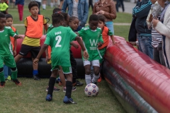 Wereldkampioenschap Voetbal Adoptiekids