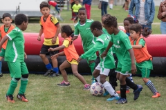Wereldkampioenschap Voetbal Adoptiekids
