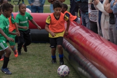 Wereldkampioenschap Voetbal Adoptiekids
