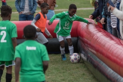 Wereldkampioenschap Voetbal Adoptiekids
