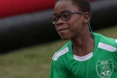 Wereldkampioenschap Voetbal Adoptiekids