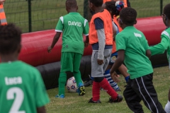 Wereldkampioenschap Voetbal Adoptiekids