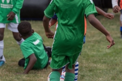 Wereldkampioenschap Voetbal Adoptiekids