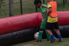 Wereldkampioenschap Voetbal Adoptiekids