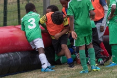 Wereldkampioenschap Voetbal Adoptiekids