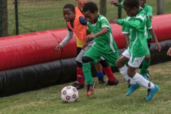 Wereldkampioenschap Voetbal Adoptiekids