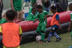 Wereldkampioenschap Voetbal Adoptiekids