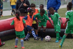 Wereldkampioenschap Voetbal Adoptiekids