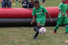 Wereldkampioenschap Voetbal Adoptiekids