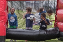 Wereldkampioenschap Voetbal Adoptiekids