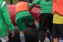 Wereldkampioenschap Voetbal Adoptiekids