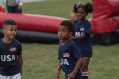 Wereldkampioenschap Voetbal Adoptiekids