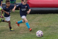 Wereldkampioenschap Voetbal Adoptiekids