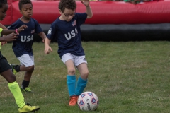 Wereldkampioenschap Voetbal Adoptiekids