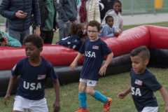 Wereldkampioenschap Voetbal Adoptiekids