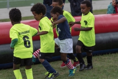 Wereldkampioenschap Voetbal Adoptiekids