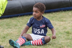 Wereldkampioenschap Voetbal Adoptiekids