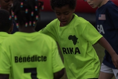 Wereldkampioenschap Voetbal Adoptiekids