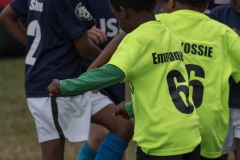 Wereldkampioenschap Voetbal Adoptiekids