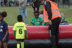 Wereldkampioenschap Voetbal Adoptiekids