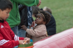 Wereldkampioenschap Voetbal Adoptiekids