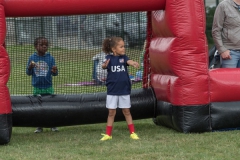 Wereldkampioenschap Voetbal Adoptiekids