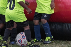 Wereldkampioenschap Voetbal Adoptiekids