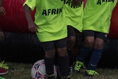 Wereldkampioenschap Voetbal Adoptiekids