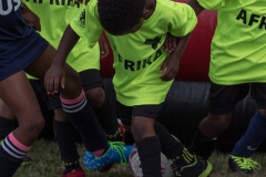 Wereldkampioenschap Voetbal Adoptiekids