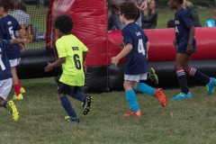 Wereldkampioenschap Voetbal Adoptiekids