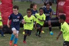 Wereldkampioenschap Voetbal Adoptiekids