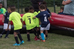 Wereldkampioenschap Voetbal Adoptiekids