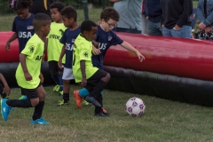 Wereldkampioenschap Voetbal Adoptiekids