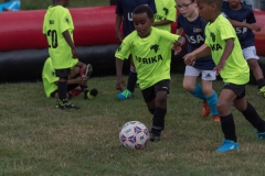 Wereldkampioenschap Voetbal Adoptiekids
