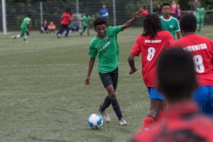 Wereldkampioenschap Voetbal Adoptiekids