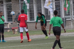 Wereldkampioenschap Voetbal Adoptiekids