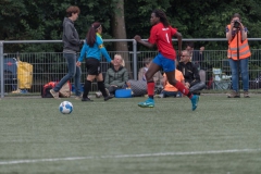 Wereldkampioenschap Voetbal Adoptiekids