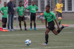 Wereldkampioenschap Voetbal Adoptiekids