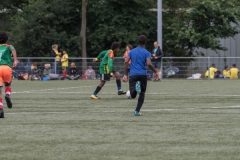 Wereldkampioenschap Voetbal Adoptiekids