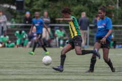 Wereldkampioenschap Voetbal Adoptiekids
