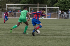 Wereldkampioenschap Voetbal Adoptiekids