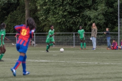 Wereldkampioenschap Voetbal Adoptiekids